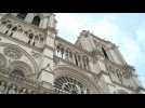 Notre-Dame de Paris: la réouverture toujours prévue pour 2024