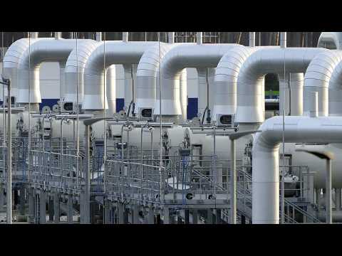 Germany accuses Russia of power play over gas supply