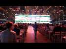 Tomorrowland donne une conférence sur la durabilité