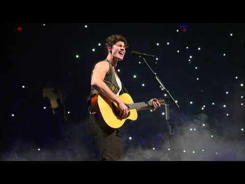 VIDEO : Pourquoi le chanteur Shawn Mendes a t-il annul sa tourne ?