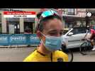 VIDÉO. Tour de France femmes : India Grangier « motivée et reboostée » avant le week-end final
