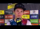 Tour de France Femmes 2022 - Marie Le Net : 
