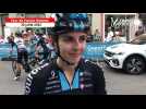VIDÉO. Tour de France femmes : Juliette Labous : « Je me sens parmi les meilleures »