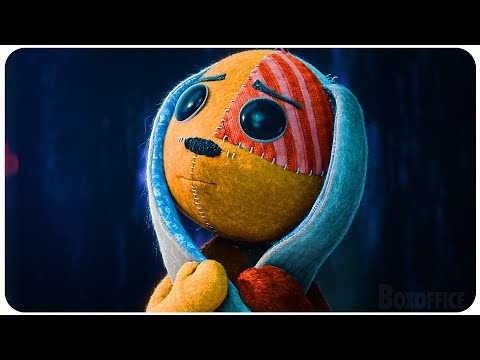 LOST OLLIE Trailer (2022) Gina Rodriguez, Jonathan Groff