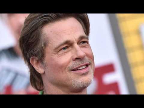 VIDEO : « Ça me fait pleurer » : Brad Pitt fait de rares confidences sur sa fille Shiloh