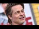 « Ça me fait pleurer » : Brad Pitt fait de rares confidences sur sa fille Shiloh