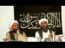 9/11 plotter and al-Qaeda leader killed in US drone strike