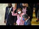 Visite de Nancy Pelosi à Taïwan : les Etats-Unis 