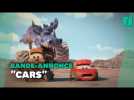 La série animée « Cars » se dévoile dans une première bande-annonce