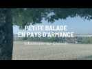 Petite balade en pays d'Armance