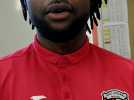 Foot - D2: le Stockali Ritchie Kitoko se confie