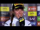 Tour de France Femmes 2022 - Shirin Van Anrooij
