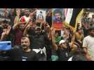 Irak : les manifestants pro-Sadr occupent le Parlement 