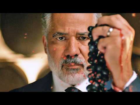 Promised Land - Teaser 1 - VO