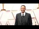 Will Smith s'excuse auprès de Chris Rock pour la gifle des Oscars