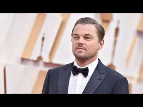 VIDEO : Leonardo DiCaprio : l?acteur va retrouver Martin Scorsese pour un film de pirates