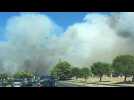 Portugal, France : nouveaux feux de forêt sur fond de canicule