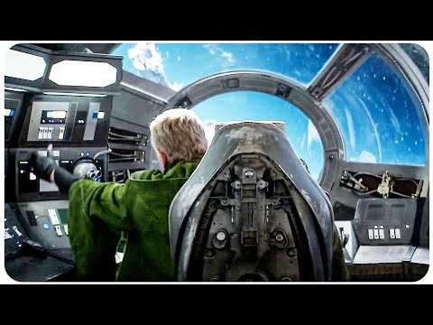 ANDOR Trailer 2 (2022) Diego Luna, Star Wars Series