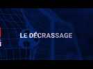 Le décrassage - S1 - 01 août 2022