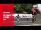 La Grande Nomade, un nouveau lieu à Rennes pour faire la fête
