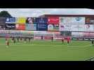 Coupe de Belgique : contre-attaque de Bree-Beek face à Richelle