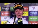Tour de France Femmes 2022 - Shirin Van Androoij : 