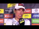 Tour de France Femmes 2022 - Margarita Victo Garcia Canellas : 