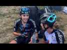 Tour de France Femmes 2022 - Juliette Labous, 4e du Tour : 