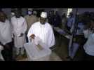 Législatives au Sénégal: un scrutin-clé, pour le pouvoir comme pour l'opposition
