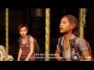Vido The Last of Us Part I ? Trailer de gameplay et fonctionnalits