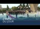 L'info du jour | 26 août - Matin