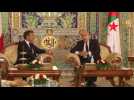 Emmanuel Macron en Algérie : une visite pour relancer les liens bilatéraux