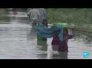 Mousson ravageuse au Pakistan : plus de 900 morts et des millions de personnes affectées