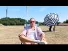Méteren : interview de Martin Blondelle, l'ovni musical flamand