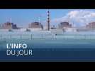 L'info du jour | 26 août - Mi-journée