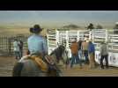 Wyoming: le monde du rodéo s'attaque aux problèmes de santé mentale et de toxicomanie