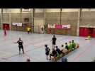 Futsal (amical): My Cars fait 1-3 sur contre chez Defra Herstal 1453