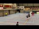 Futsal (amical): My Cars fait 1-2 contre Defra Herstal 1453