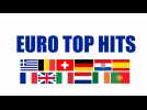 Euro Top Hits wk 34