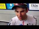 Tour de l'Ain 2022 - Guillaume Martin, vainqueur du Tour de l'Ain : 