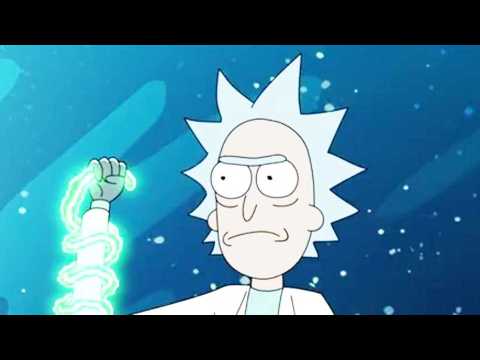 Rick et Morty - Bande annonce 2 - VO