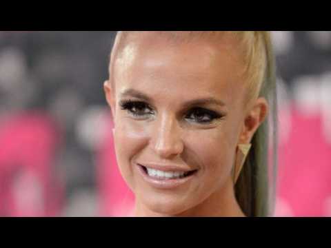 VIDEO : Britney Spears : son ex-mari Kevin Federline s?en prend une nouvelle fois à elle