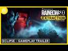 Vido Tom Clancy?s Rainbow Six Extraction: Eclipse Gameplay Trailer