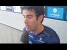 Tour de l'Ain 2022 - Antonio Pedrero : 