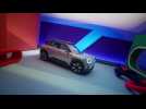 The MINI Concept Aceman. Product Highlight - Interior