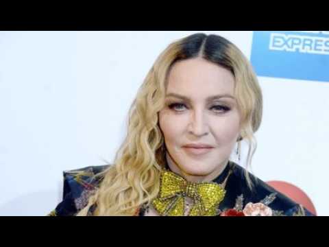 VIDEO : Madonna : ce moment qui aurait pu  tuer sa carrire 