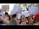 Brésil : manifestations pour défendre la démocratie