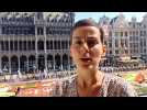 Interview de Delphine Houba