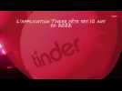 Dix ans de Tinder en Picardie