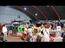 Le salon du chat à Hannut